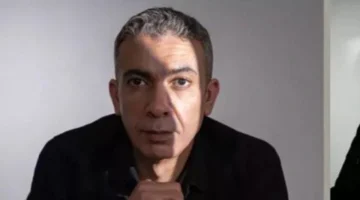 تحرك رسمي إحالة ضياء العوضي لمجلس تأديب بسبب انتهاكات طبية